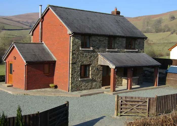 Nant-Y-Glyn