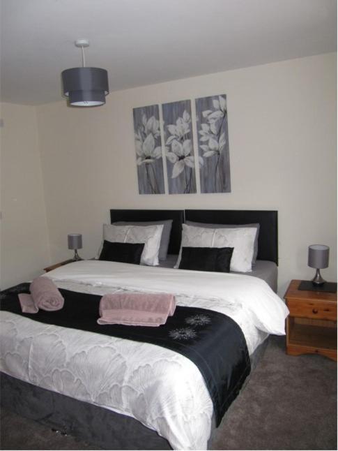 Nant-y-glyn Holiday home Llandrindod Wells