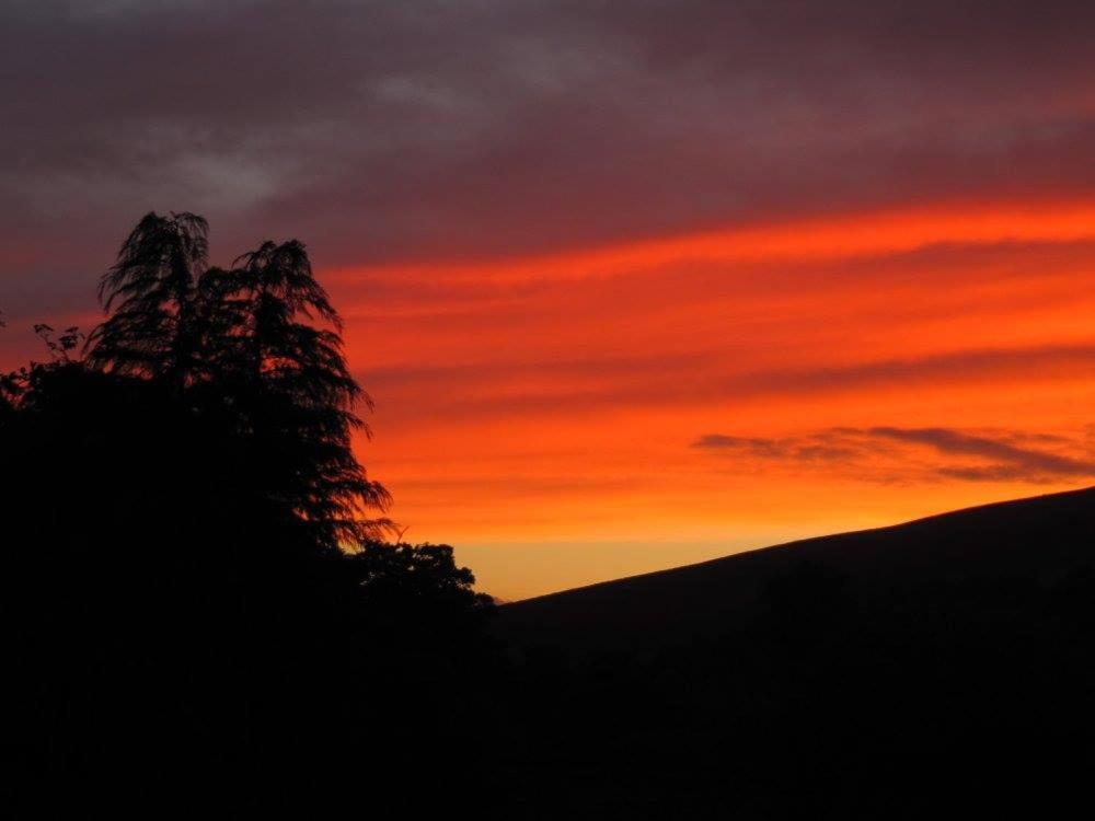 Nant-y-glyn Llandrindod Wells