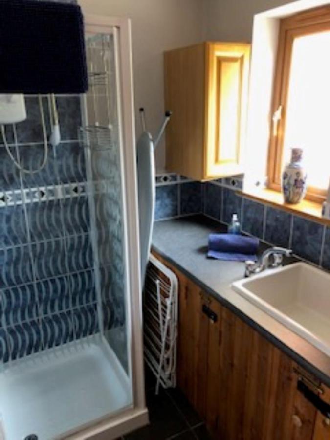Holiday home Nant-y-glyn Llandrindod Wells