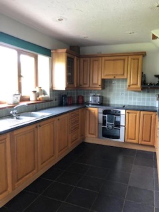 Holiday home Nant-y-glyn Llandrindod Wells