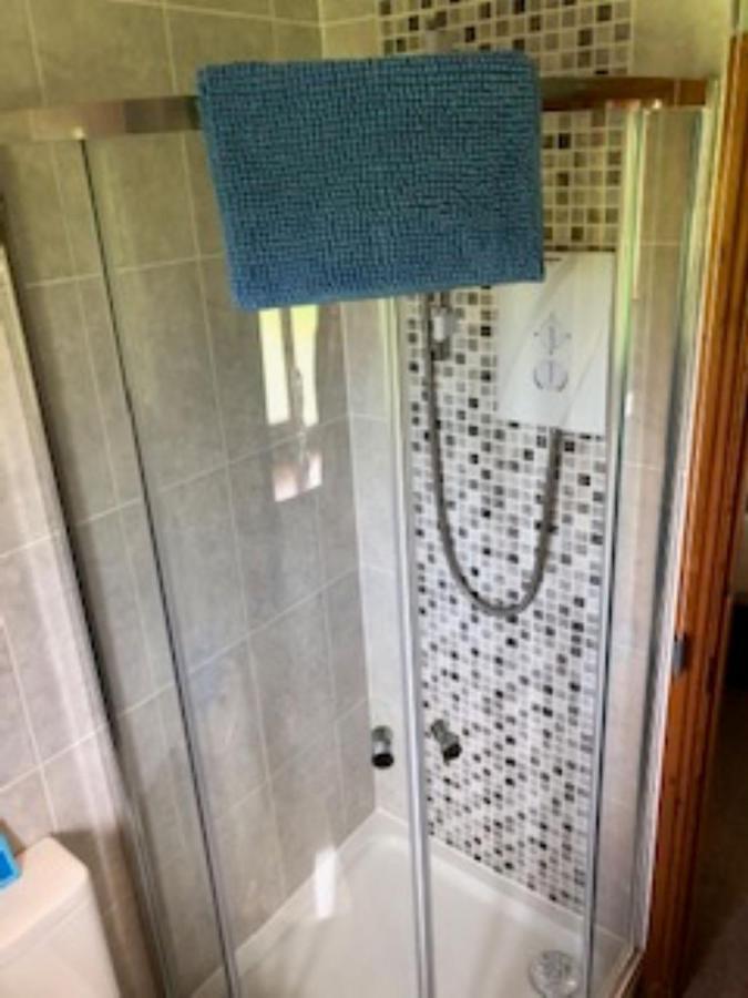 Holiday home Nant-y-glyn Llandrindod Wells