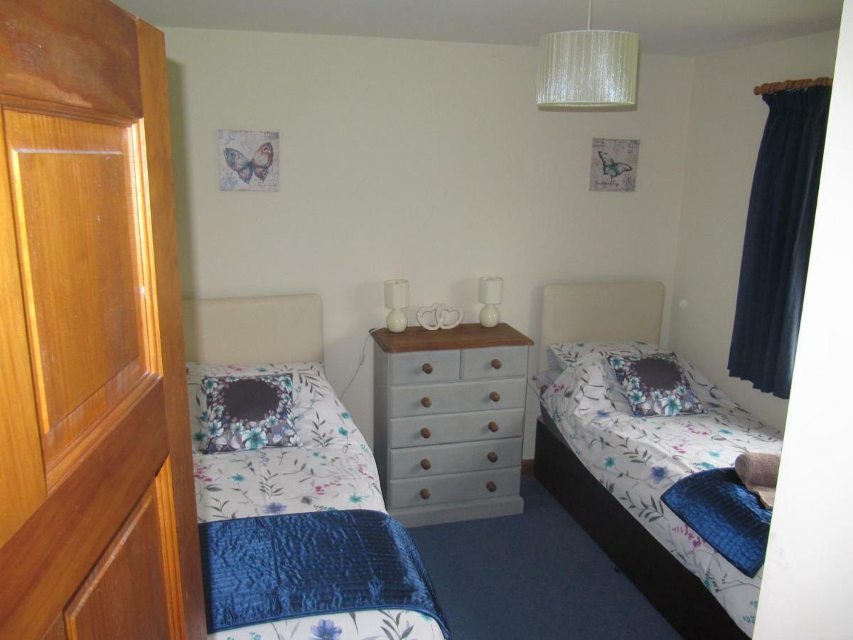 Holiday home Nant-y-glyn