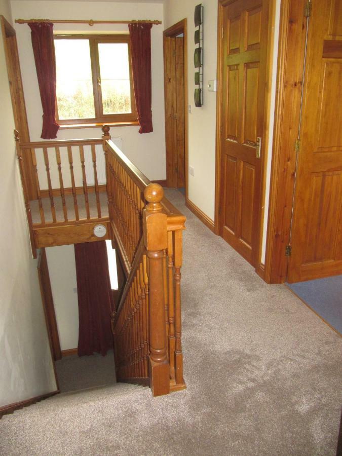 Nant-y-glyn Holiday home