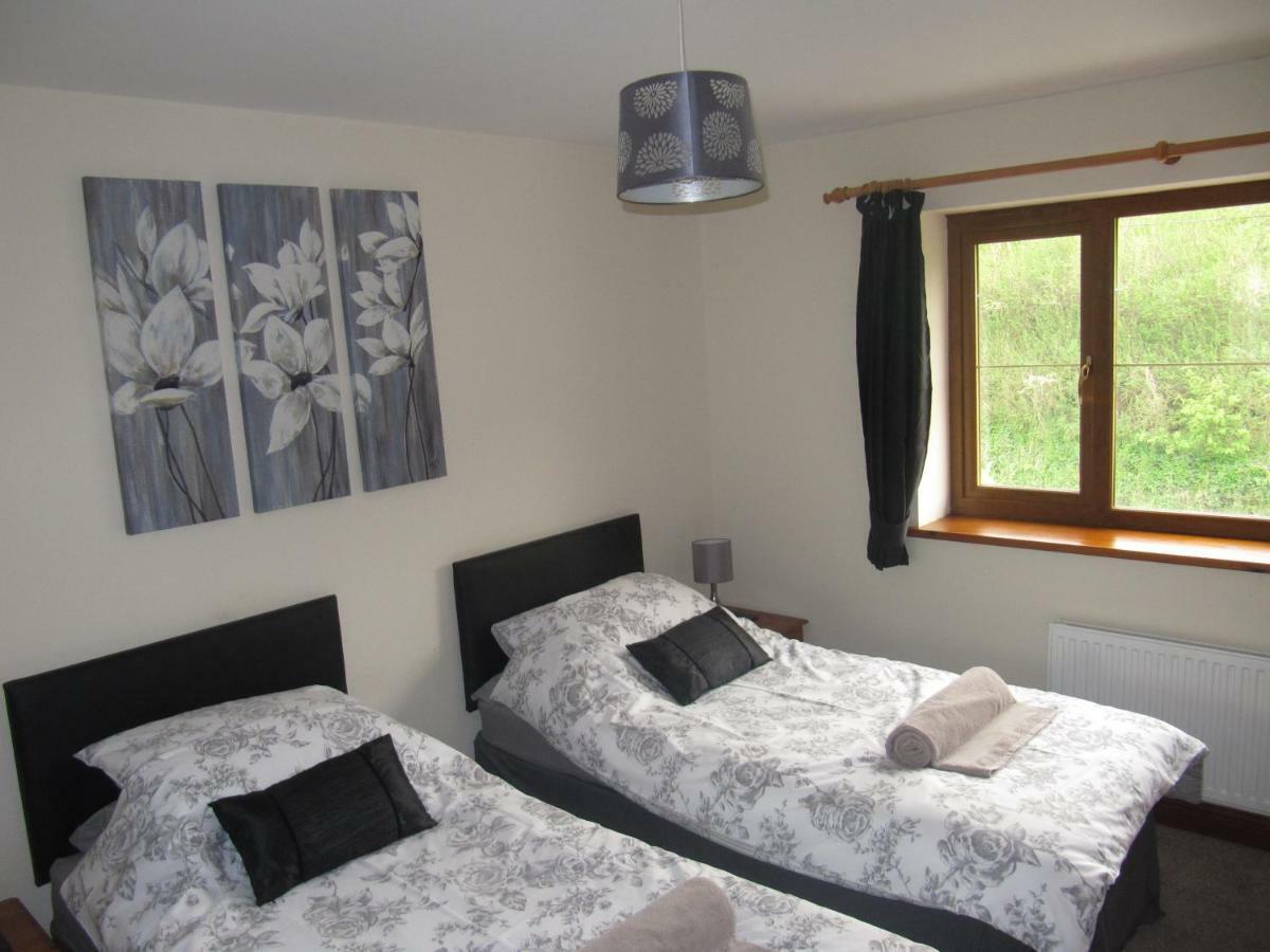 Holiday home Nant-y-glyn Llandrindod Wells